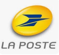 La poste_logo