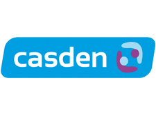 logo casden