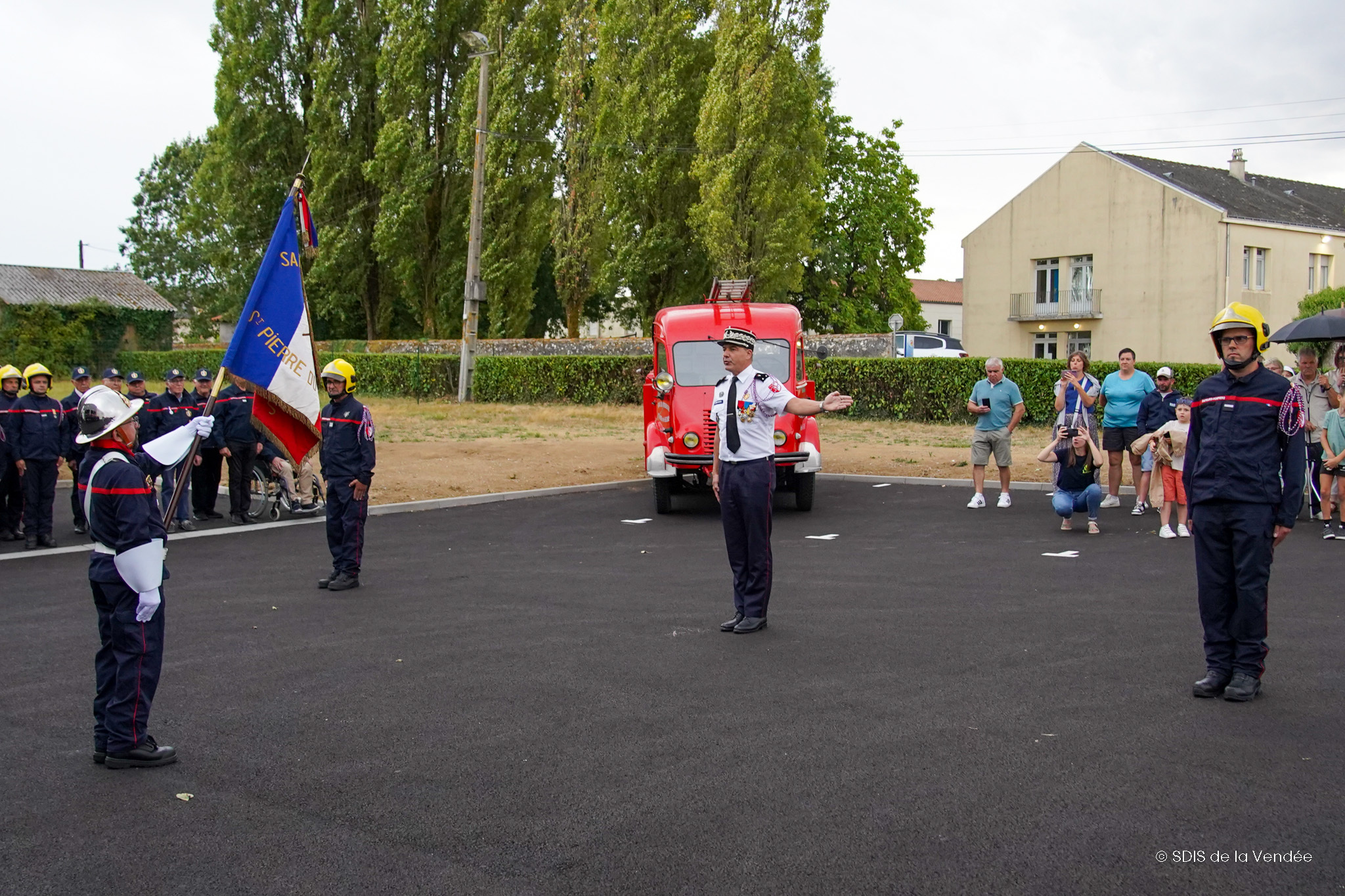 Vignette article passations